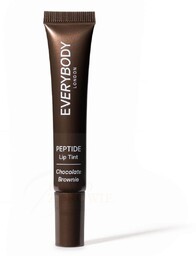 EVERYBODY Peptide Lip Balsam do ust Chocolate Brownie,