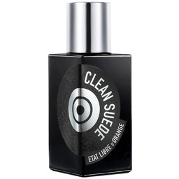 ETAT LIBRE D''ORANGE Clean Suede EDP spray 50ml