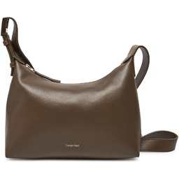 Torebka Calvin Klein Hardware Strap Medium Crossbody K60K613028