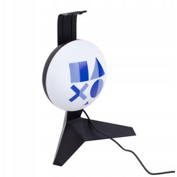 Lampka stojak na słuchawki Playstation Playstation Head light:
