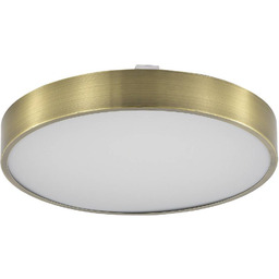 ZUMA LINE Plafon NADI MS724-R500-AB oprawa w kolorze