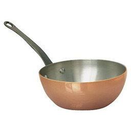 Debuyer Rondel konikalny de Buyer Inocuivre Tradition 1,7