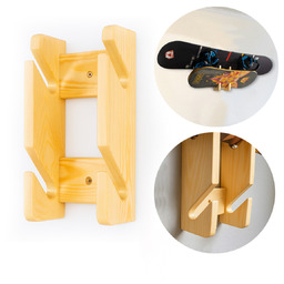 Wieszak John Paddle Snow Rack 2 na deski