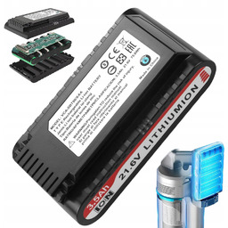 Bateria Akumulator 3500MAH Do Odkurzacza Ręcznego Samsung Jet