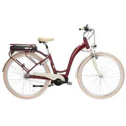 Kross Le Grand eLille 3 D 28 L