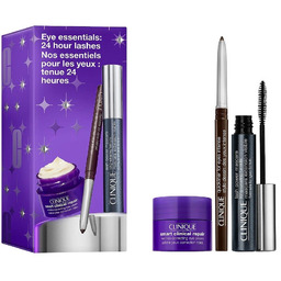 Eye Essential: 24 Hour Lashes zestaw tusz