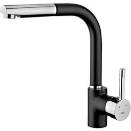 TEKA Bateria ARK 938 Czarny