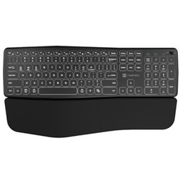 NATEC PORIFERA klawiatura Dom/Biuro Bluetooth QWERTY Amerykański międzynarodowy