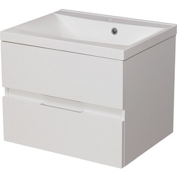 Szafka z umywalką 60/48 seria Elegante B