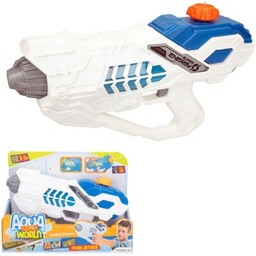 COLOR BABY Pistolet na wodę Aqua World Electrica