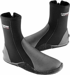 Cressi Unisex-Adult Isla W/Sole Boots 5mm Buty