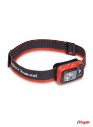 Black Diamond Latarka czołowa Cosmo 350 - octane
