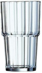 ARCOROC Szklanka wysoka NORVEGE - 270 ml 60440