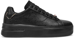 Sneakersy Replay GWZ4N .000.C0016L Czarny