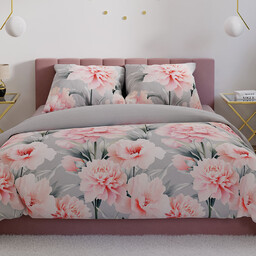 Markizeta Pościel satynowa 220x200 Marigold