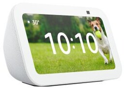 Amazon Echo Show 5 2023 Biały Inteligentny głośnik