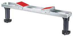 ROCA A248427000 NOGI UNIWERSALNE DO WANIEN STALOWYCH
