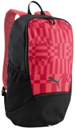 Plecak Puma Individual Rise 79911 15L różowo-czarny