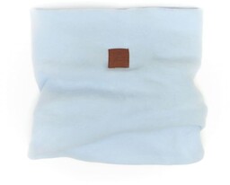Hi Little One szalik golf zimowy niemowlęcy BOHO