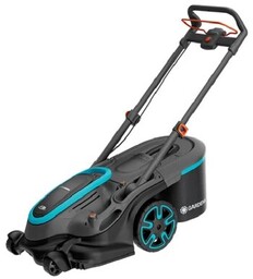 Gardena PowerMax Duo 46/36V P4A 14646-55