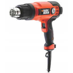 Opalarka 2000W Black+Decker [KX2200K-QS]