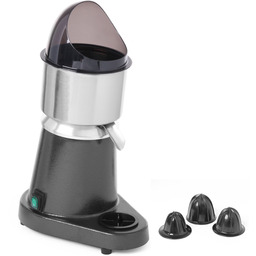 Elektryczna wyciskarka do soku z cytrusów - Hendi