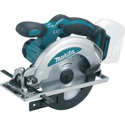 Makita Pilarka Tarczowa Aku 18V 165mm DSS610Z