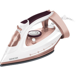 Żelazko parowe SENCOR SSI 3520RS