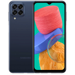 Smartfon Samsung Galaxy M33 5G M336 Nowy 6/128GB