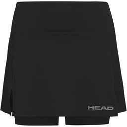 HEAD Dziecięca koszulka klubowa Basic Girls Skort