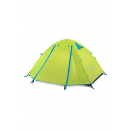 Namiot Dwuosobowy Naturehike P-Series 2 Uv Green