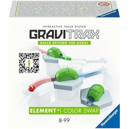 Gravitrax Dodatek Color Swap