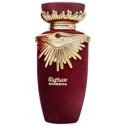 Lattafa Sakeena woda perfumowana 100 ml