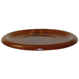 Churchill Talerz płytki Ø146 mm, z porcelany, okrągły,