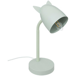 Lampka Ears zielona