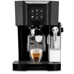 Sencor SES 4040BK Półautomatyczny Ekspres do espresso 1,4