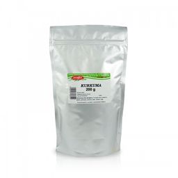 Kurkuma 200g