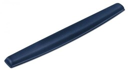 Podkładka piankowa przed klawiaturę Fellowes Memory Foam GRANATOWA