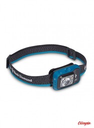Black Diamond Latarka czołowa Spot 400 - azul