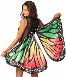 Boland 52877 - skrzydła motyla, rozmiar 130 x