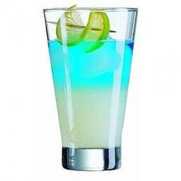 ARCOROC Szklanka wysoka SHETLAND - 350 ml 79728