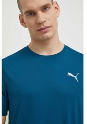 Puma t-shirt do biegania Run Favourite Velocity kolor