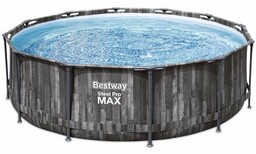 BESTWAY Basen 5614X 366 x 100 cm 9150L