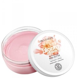 ORGANIQUE Bloom Essence Nawilżające masło do ciała 200ml