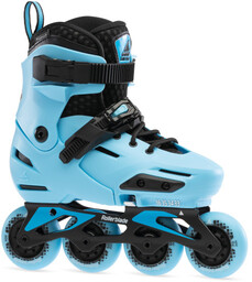 Rollerblade APEX XC Blue/White 2025