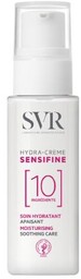 SVR SENSIFINE HYDRA CREME Kojący krem nawilżający, 40ml