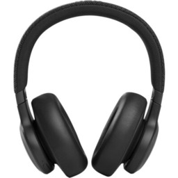 JBL Słuchawki nauszne Live 660NC Czarny