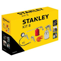Zestaw pneumatyczny Stanley Kit 8