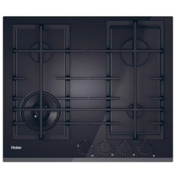 Haier HAVG6BF4TBPB 59,5cm Płyta gazowa