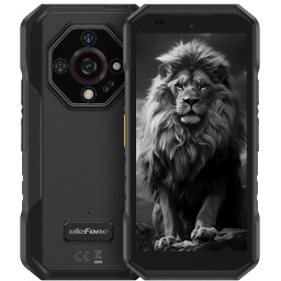 uleFone Armor X32 Pro 5G 8/256GB 5,65" 90Hz